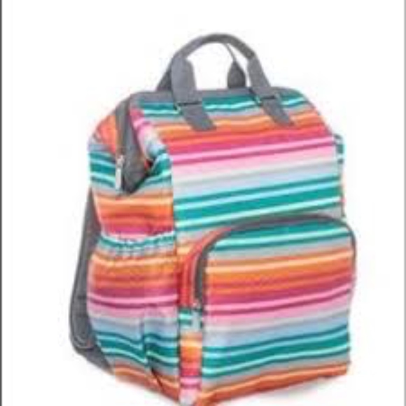 thirty-one Handbags - NWT Adventures backpack from 31 ***Limited edition